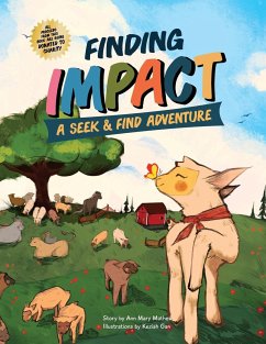 Finding Impact - Mathew, Ann Mary