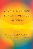 A Small Sacrifice for an Enormous Happiness (eBook, ePUB)