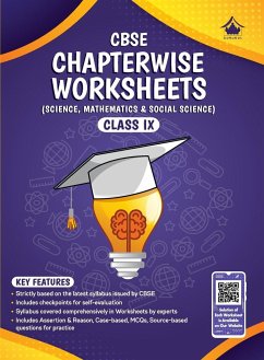 Chapterwise Worksheets for CBSE Class 9 (2022 Exam) - Gurukul