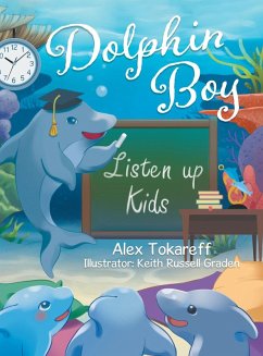 Dolphin Boy - Tokareff, Alex