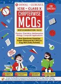 Chapterwise MCQs Vol II for Physics, Chemistry, Maths, Biology, Computer Applications