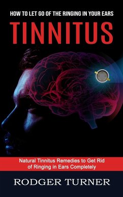 Tinnitus - Turner, Rodger