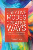 Creative Modes Creative Ways