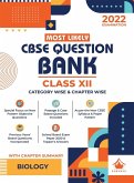 Most Likely Question Bank - Biology