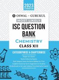 Oswal - Gurukul Chemistry Most Likely Question Bank