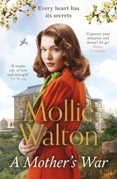 A Mother's War - Walton, Mollie