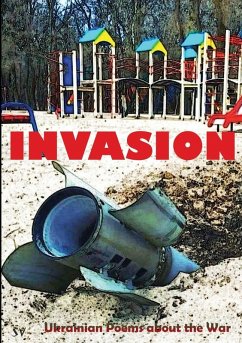 Cover Invasion