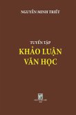 TUYEN TAP KHAO LUAN VAN HOC