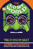 The Lost World and The Poison Belt (eBook, ePUB)