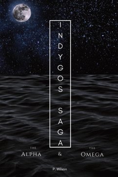 Indygos Saga - Wilson, P.