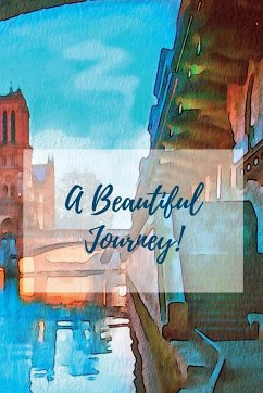 A Beautiful Journey - Vargas, Sharon