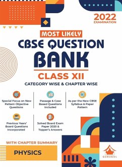 Most Likely Question Bank - Physics - Gurukul