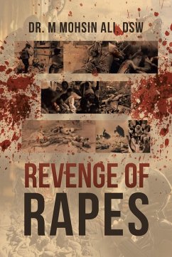 Revenge of Rapes - Ali, Dsw M Mohsin