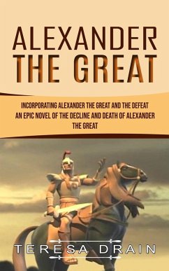 Alexander The Great - Drain, Teresa