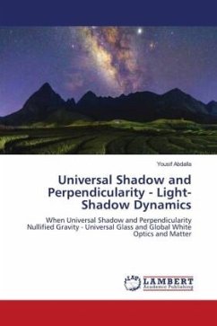 Universal Shadow and Perpendicularity - Light-Shadow Dynamics - Abdalla, Yousif