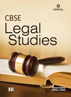 Legal Studies - Kumar, Vibbhaa S.; Tripathi, Praveen