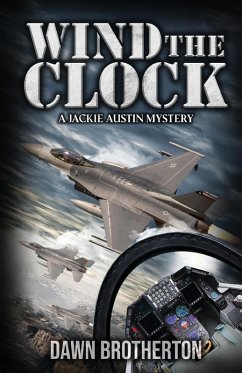 Wind the Clock - Brotherton, Dawn