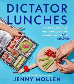 Dictator Lunches - Mollen, Jenny