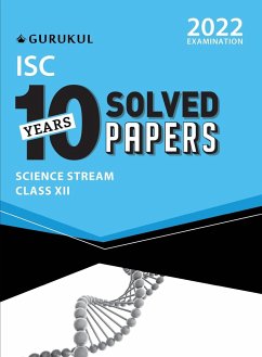 10 Years Solved Papers - Science - Gurukul