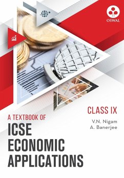 Economic Applications - Nigam, V. N.; Banerjee, A.