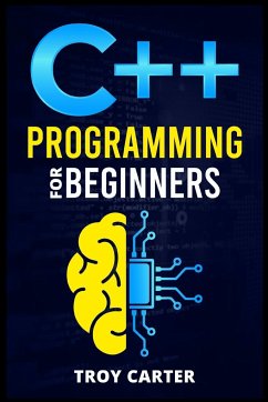 C++ Programming for Beginners - Russo, Vincenzo