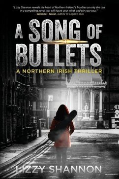 A Song of Bullets - Shannon, Lizzy