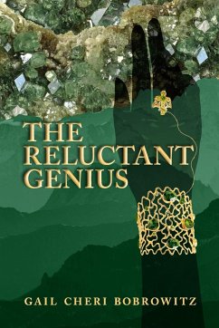 The Reluctant Genius - Bobrowitz, Gail
