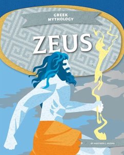 Cover Zeus