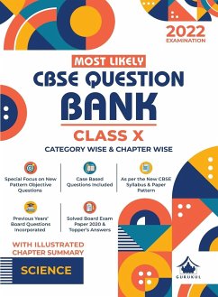 Most Likely Question Bank - Science - Gurukul