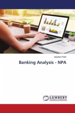 Banking Analysis - NPA - Patel, Jalpaben