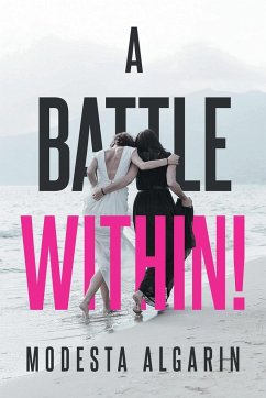 A Battle Within! - Algarin, Modesta