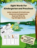 Top 100 Sight Words For kindergarten and Preschool