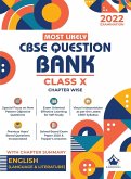 Most Likely Question Bank - English Language & Literature