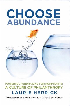 Choose Abundance - Herrick, Laurie