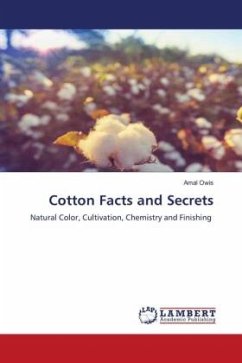 Cotton Facts and Secrets