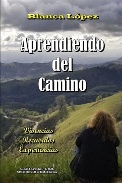 Aprendiendo del Camino - López, Blanca