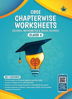 Chapterwise Worksheets for CBSE Class 10 (2022 Exam) - Gurukul