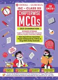 Chapterwise MCQs Book for Science Stream