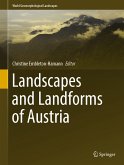 Landscapes and Landforms of Austria (eBook, PDF)