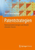 Patentstrategien (eBook, PDF)