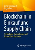 Blockchain in Einkauf und Supply Chain (eBook, PDF)