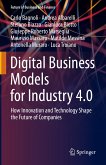 Digital Business Models for Industry 4.0 (eBook, PDF)