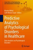Predictive Analytics of Psychological Disorders in Healthcare (eBook, PDF)