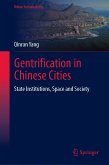 Gentrification in Chinese Cities (eBook, PDF)