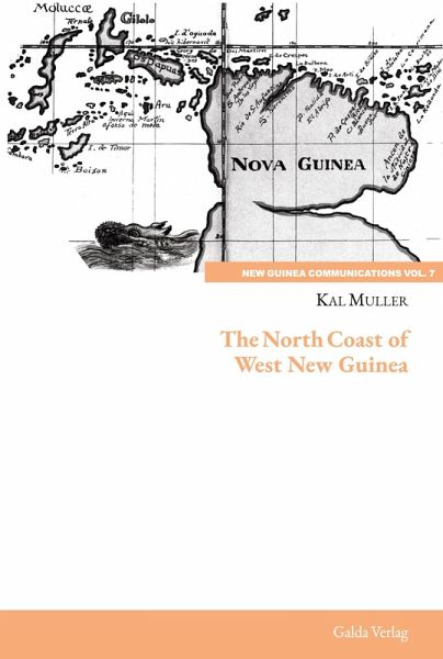The North Coast of West New Guinea (eBook, PDF)