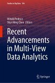 Recent Advancements in Multi-View Data Analytics (eBook, PDF)
