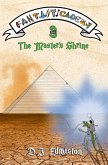 The Master's Shrine (Fantasticademy, #3) (eBook, ePUB)