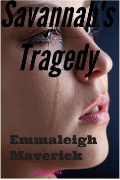 Cover Savannah's Tragedy (eBook, ePUB)