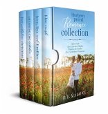 Blueberry Point Romance Collection (eBook, ePUB)