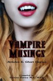 Vampire Musings (eBook, ePUB)
